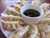 Chinese Dumplings