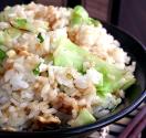 Easy Chinese Fried Rice