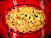 Chinese Fried Rice