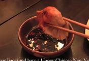 Chinese Dumplings - Jiaozi