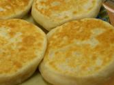 Chinese Meat Pies