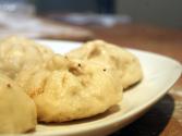 Traditional Chinese Potstickers