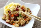 Mom's Fried Rice