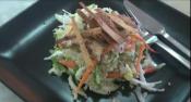 Chinese Chicken Salad 
