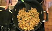 Chinese Fried Rice 