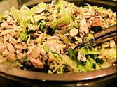 Chop Chop Chinese Noodle Salad