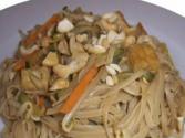 Chinesische Nudeln Rezept Kochen Sojasoße - Vegan Mit Attila