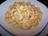 Chipotle Chicken Mac & Cheese