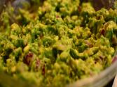 Chipotle Guacamole