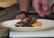 Chipotle And Orange Grilled Chicken Breast