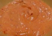 Chipotle Mayonnaise Spread