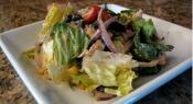 Chipotle Chicken Salad