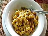 Spicy Chipotle Macaroni & Cheese 