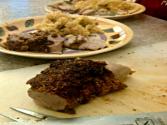 How To Cook Chipotle, Smoked Paprika And Pistachio Crusted Pork Tenderloin