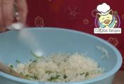 Chipotle's Mexican Grill Cilantro Lime Basmati  Rice