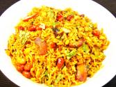 Masala Chitranna