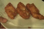 Chix Katsu