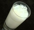 Chobani Smoothie