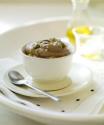 Spiced Chocolate Mousse