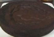 Easy Chocolate Cake