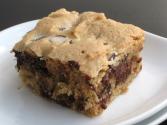 Magic Cookie Bars