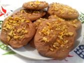 Nutty Caramel Chocolate Delight