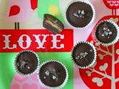 Homemade Peanut Butter Cups Like Reese's