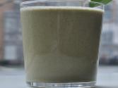 Chocolate Shake