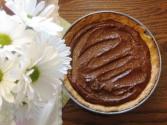 Chocolate Angel Pie   
