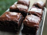 Chocolate Banana Cake