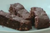 American Style Chocolate Brownies