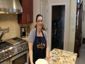 Cheryls Home Cooking/home Made Chocolate Cake