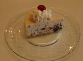 Sinful Chocolate Cherry Cordial Dessert