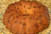 Chocolate Chip Banana Bread