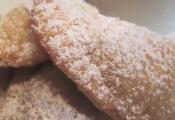 Cream Cheese Empanada