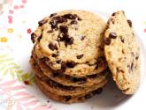 Classic Chocolate Chip Cookie