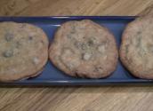 Classic Chocolate Chip Cookies