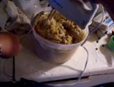 Homemade Chocolate Chip Cookies Part 2