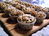 Chocolate Chip Muffins