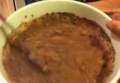 Chocolate Coconut Chia Seed Pudding