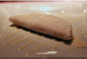 Chocolate Crepes
