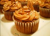 Chocolate Cupcake