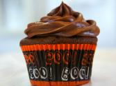 Chocolate Cupcake Surprise