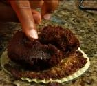 Vegan Chocolate Cupcakes
