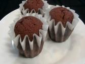  Lynn's Chocolate Cupcakes 