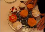 Chocolate Decorator's Icing
