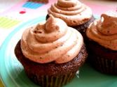 Cinnamon-chocolate Frosting   