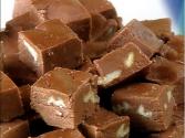 Easy Chocolate Fudge