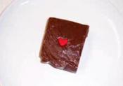 Chocolate  Philly  Fudge