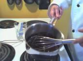 Chocolate Glaze